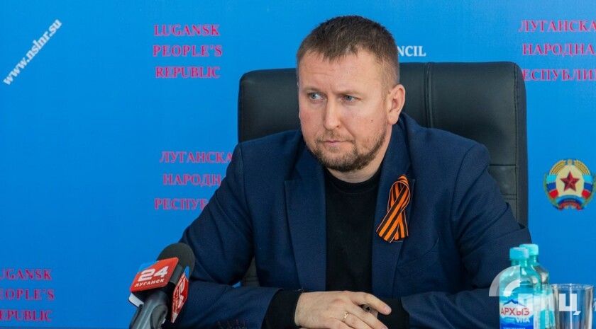 Фейерверк, салют и телеконцерт будут организованы в ЛНР в День 80-летия Победы — Мирошниченко