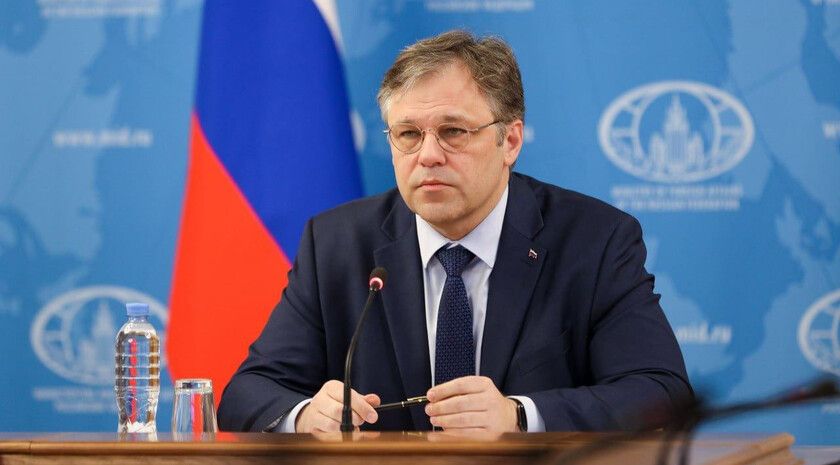 Россия будет добиваться реакции международного сообщества на обстрел рынка в Алешках