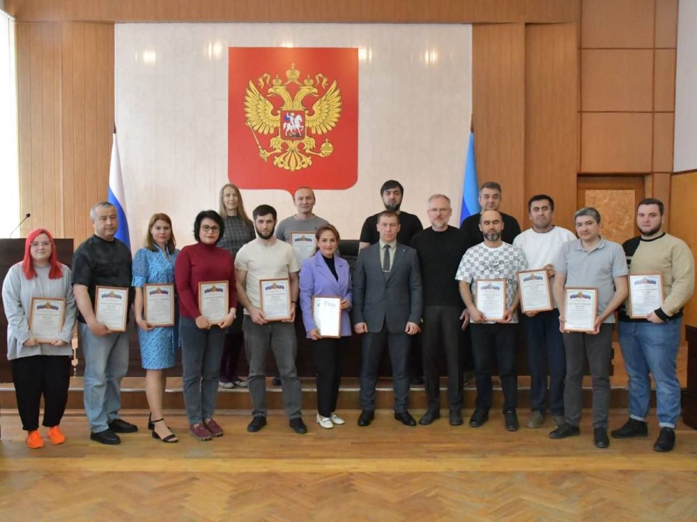 Сергей Колягин: Финишировал медицинский профилактический осмотр несовершеннолетних жителей городского округа город Первомайск, в котором были задействованы специалисты из шефа-региона Калужской области