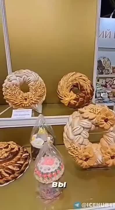 Продукция «Луганск-Нивы» завоевала ГРАН-ПРИ на престижной выставке MODERN BAKERY/CONFEX-2025 в Москве, рассказали в Минсельхозе ЛНР