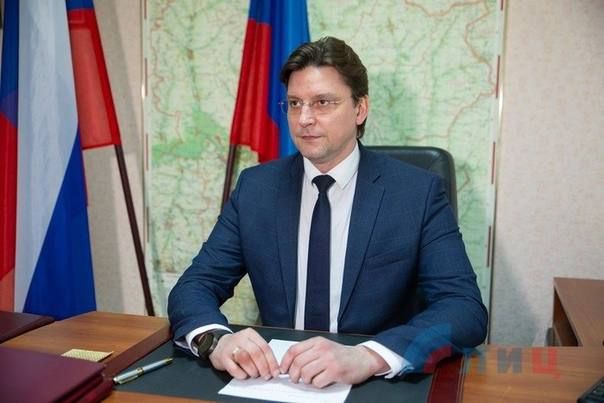 Министерство сельского хозяйства и продовольствия ЛНР формирует заявки на участие небольших населенных пунктов Республики в госпрограмме «Комплексное развитие сельских территорий» в 2026 году