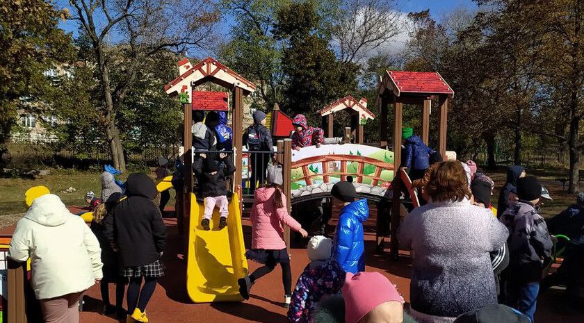 Минсельхоз ЛНР формирует заявки на инфраструктурное развитие сел в 2026 году