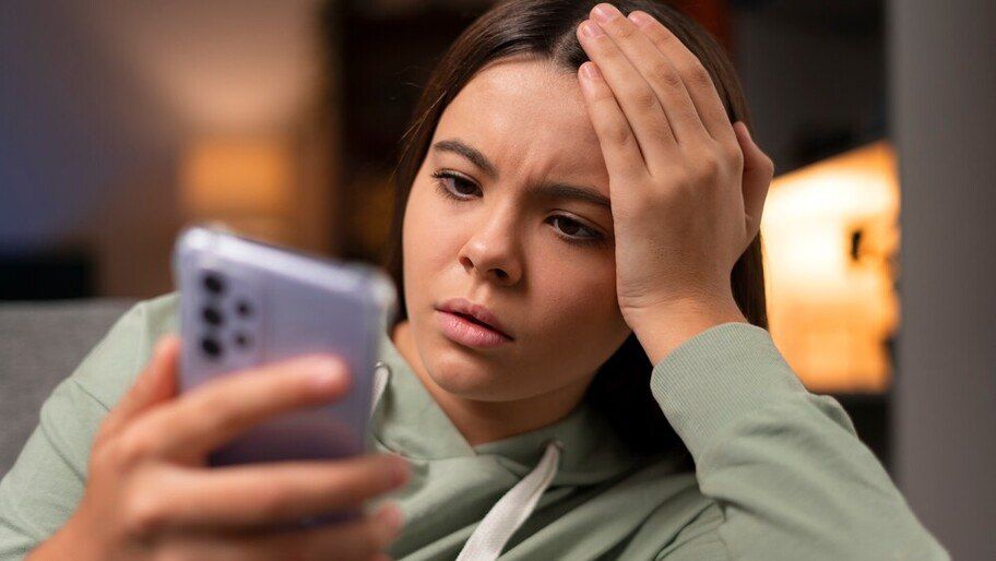 FOMO: как страх упущенной выгоды портит нам жизнь