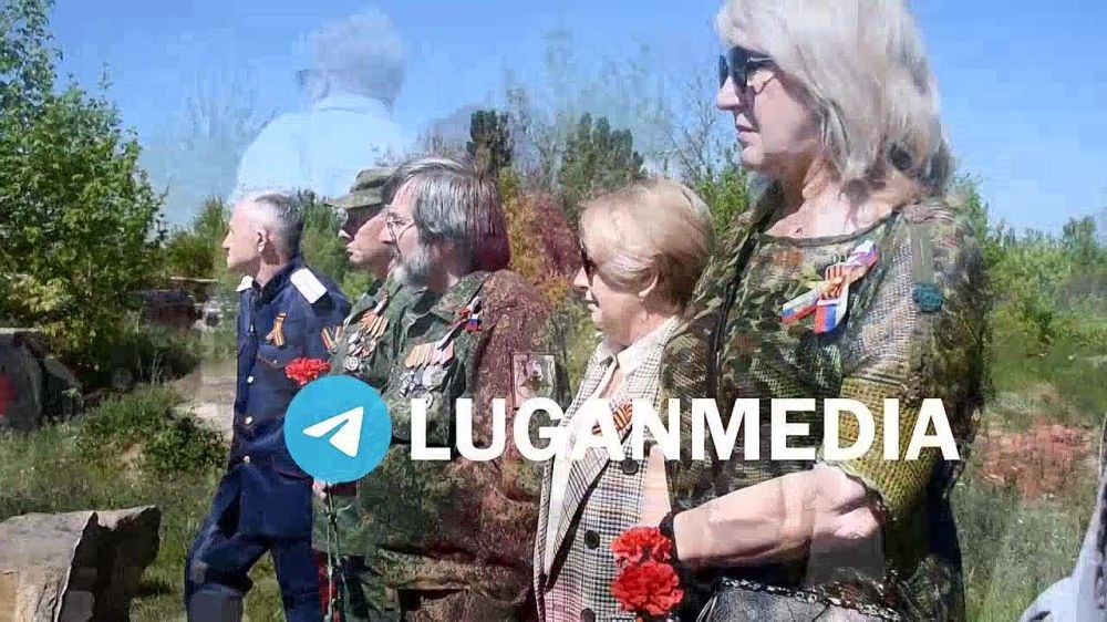 Жизнь, принесенная в жертву на алтарь служения Родине – священна!