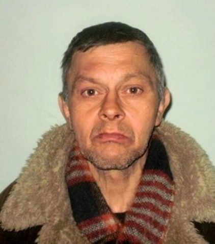 Внимание!. ОМВД России «Кировский» разыскивается Мищенко Юрий Николаевич, 1965 года рождения, проживающий по ул. Кочевенко пос