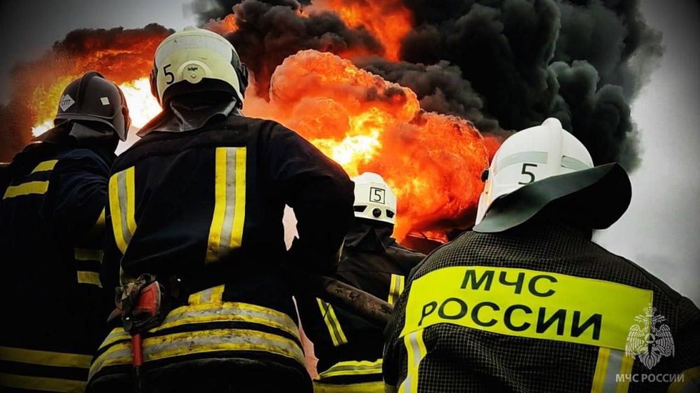 Оперативная обстановка за 2 мая в ЛНР