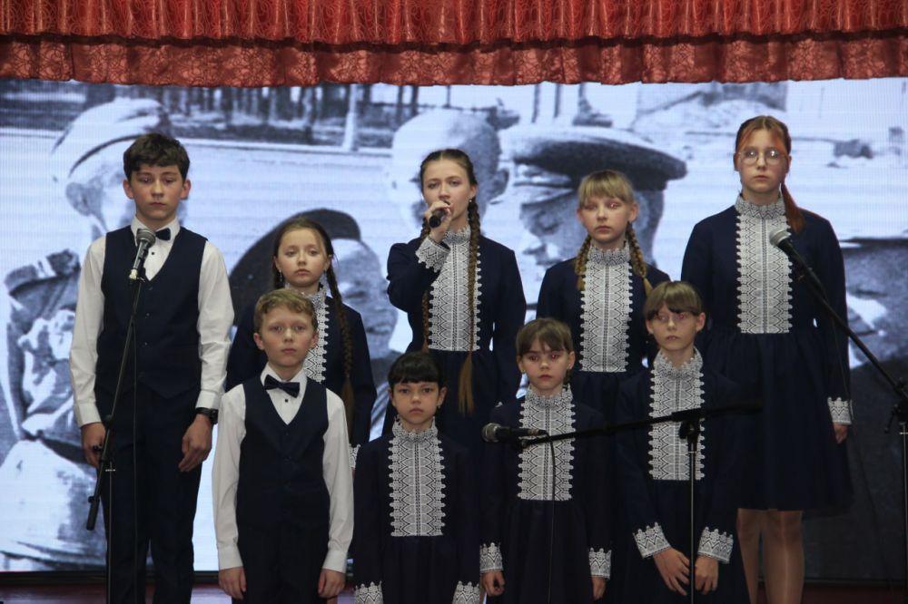 Стахановчане - победители!