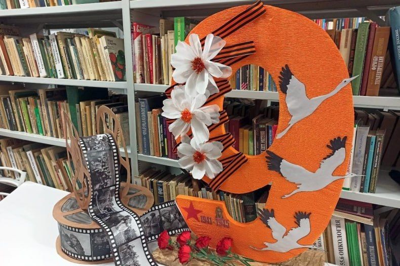 Состоялось заседание клуба «Креатив»