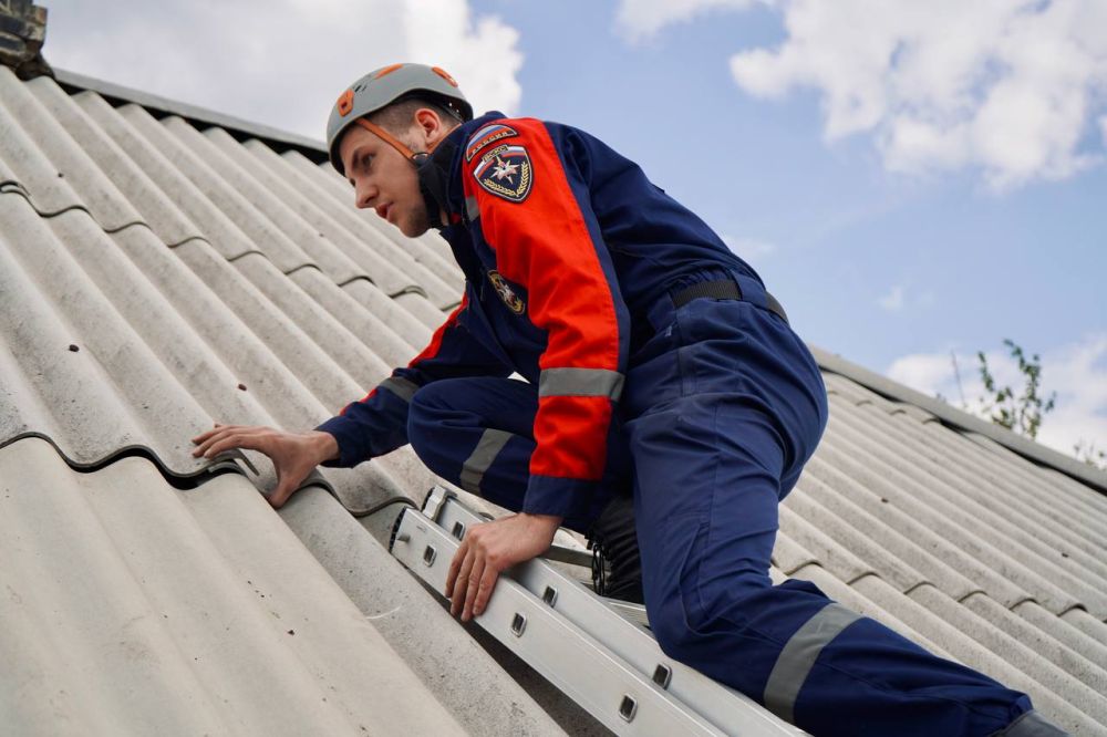 Всегда протянем руку помощи