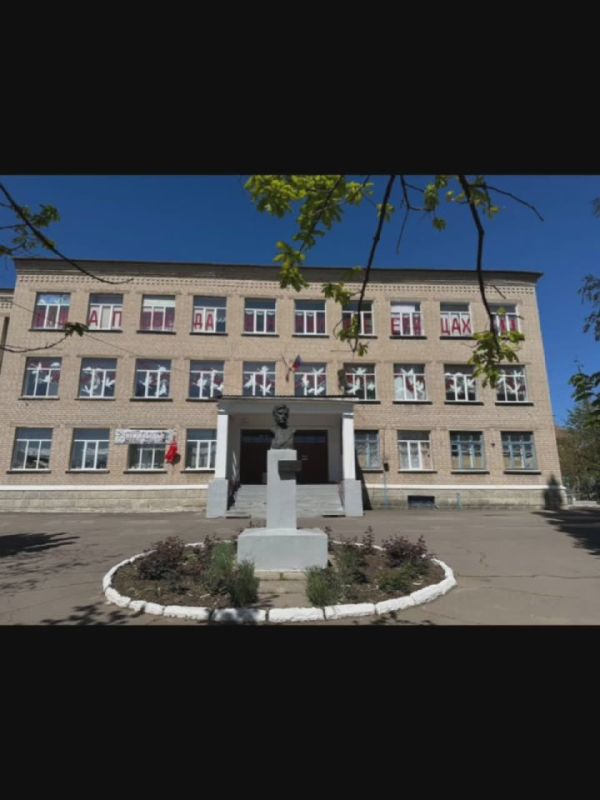 Андрей Рубанцов: Победный май с запахом сирени в Ровеньках