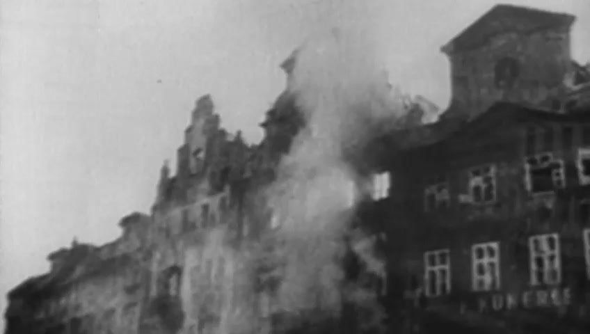 В рамках акции «Этот день мы приближали, как могли» предлагаем погрузиться в военную хронику сражений Великой Отечественной войны