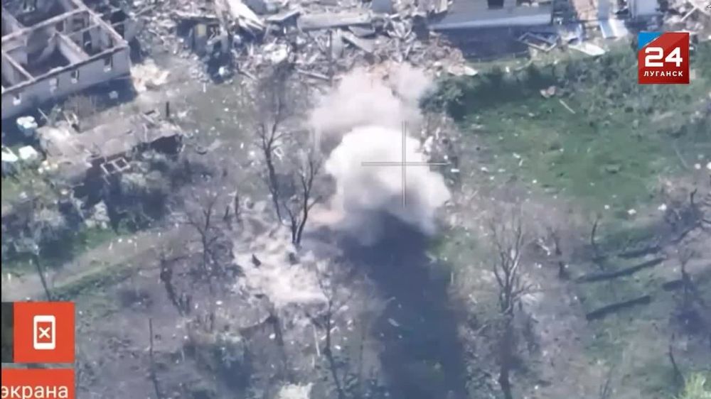 За неделю наша армия освободила четыре населенных пункта в ДНР, Харьковской и Курской областях