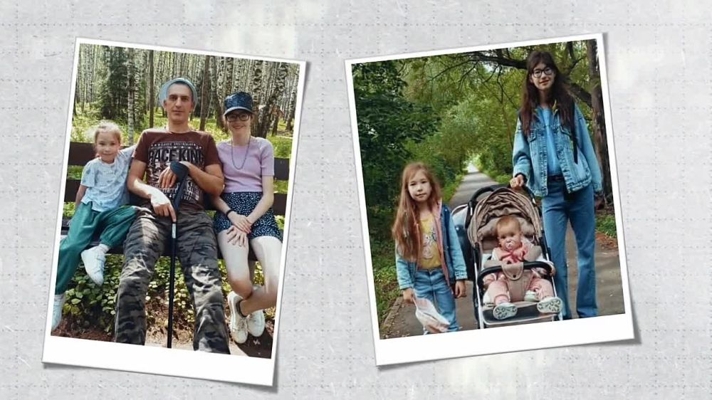 После возвращения из зоны боевых действий ветеран СВО Максим Хлебов не стал опускать руки