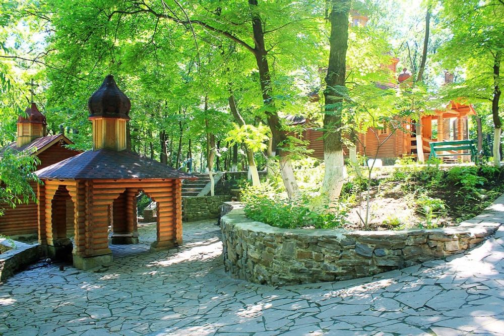 Доброе утро, ровенчане и наш любимый город!