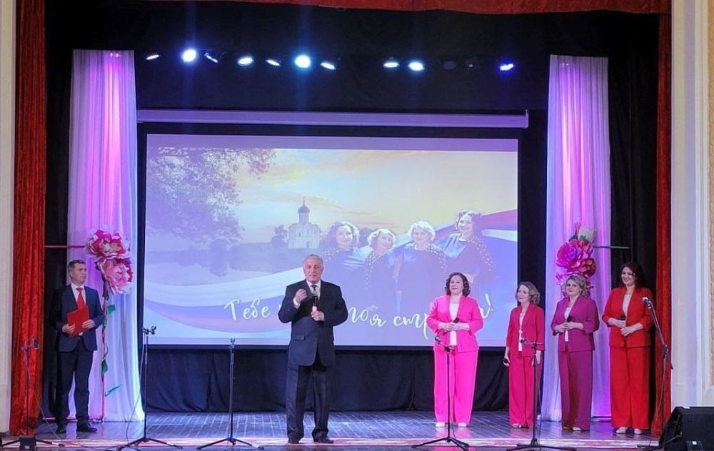 "Гармония" - подтвердила свое звание!