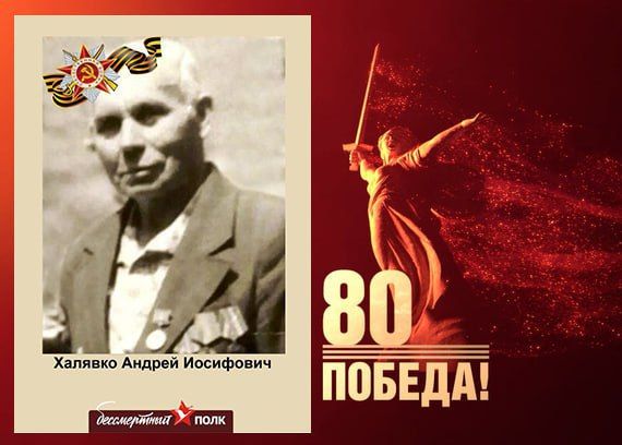 В этом году наша страна отмечает знаменательную дату — 80-летие Победы в Великой Отечественной войне