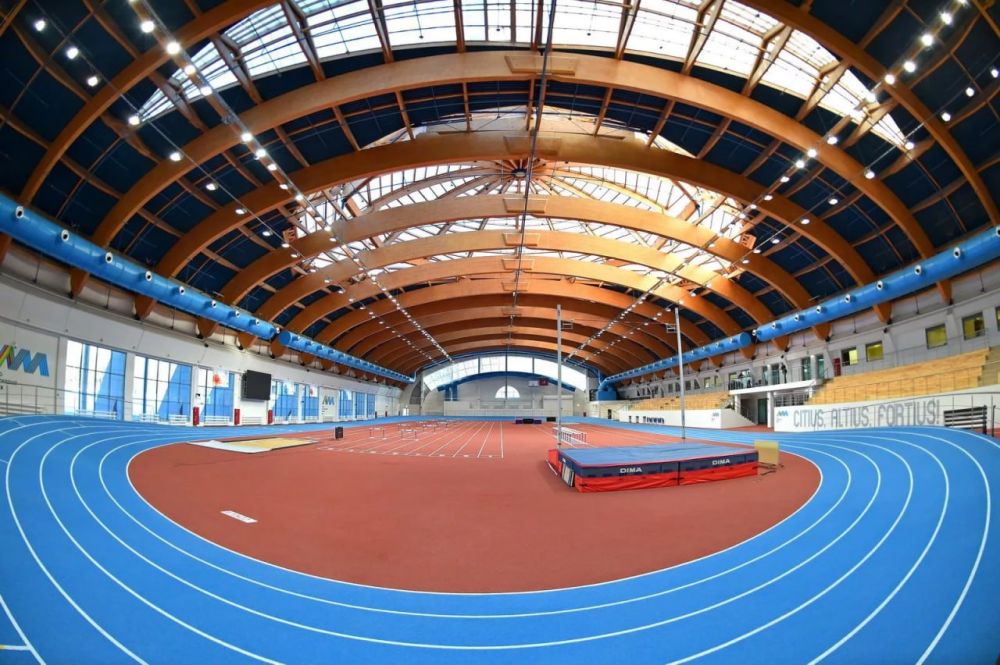 Минспорт РФ выделит более 3 млн