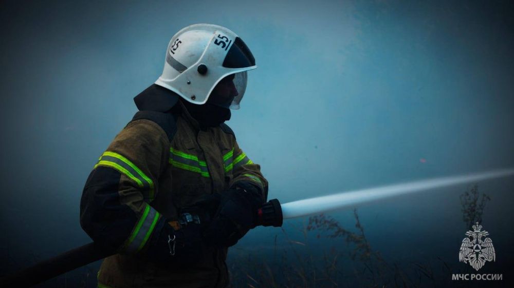 Оперативная обстановка за 3 мая в ЛНР