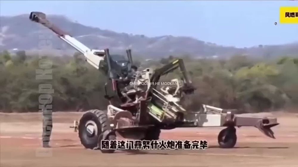 Для уважаемого телеграмм-канала "Военкор Котенок" поделился своим мнением о будущем развитии военно-политической ситуации на международной арене