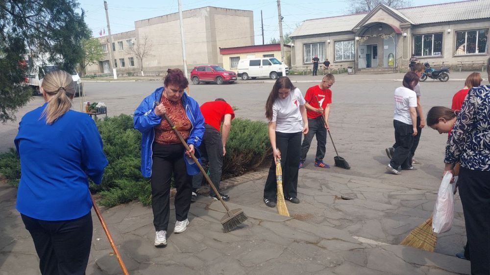Никто и ничто не сможет предать забвению имена героев