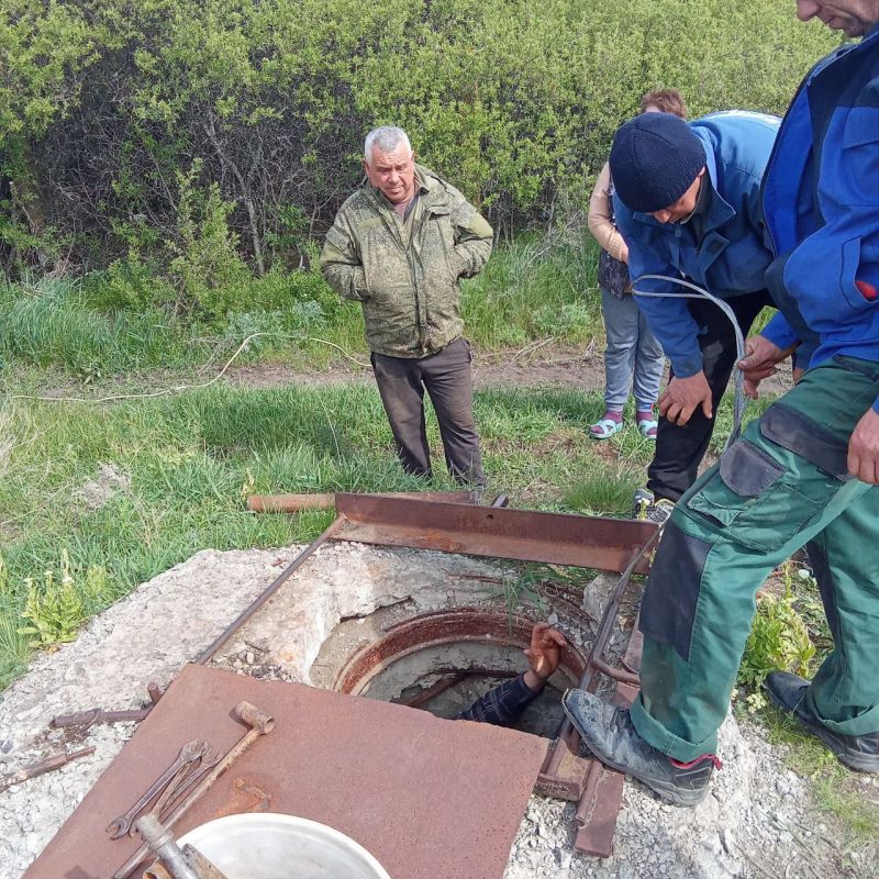 �������� ������: ������ ��������-����������������� ������ � ������