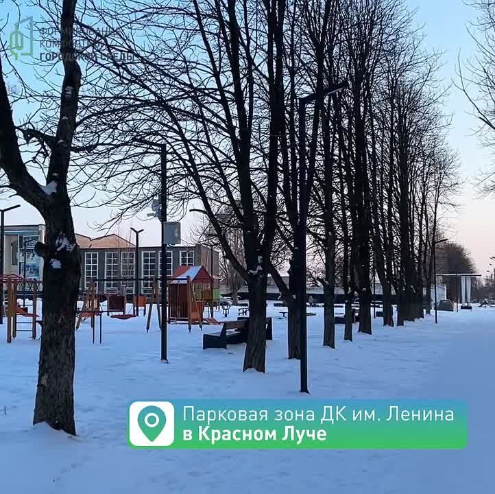 «Формирование комфортной городской среды» — один из наиболее успешных и эффективных проектов в России