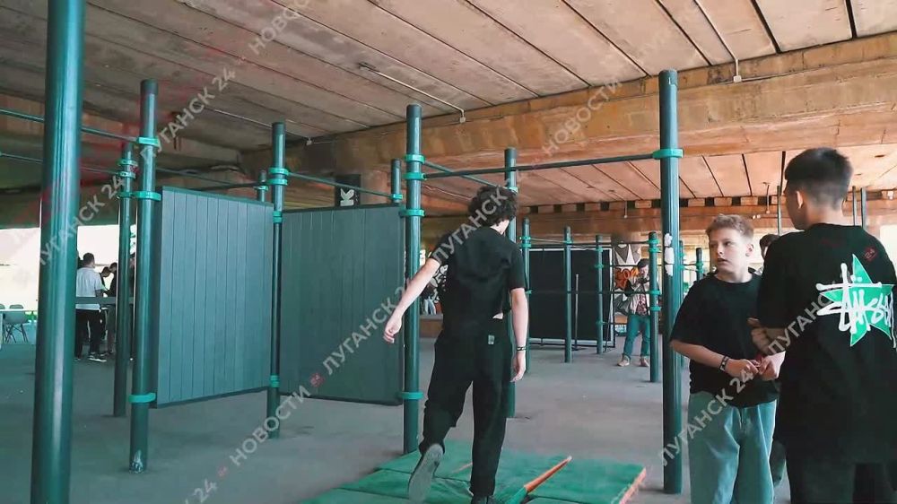 ������ ����� ����� - � ��������