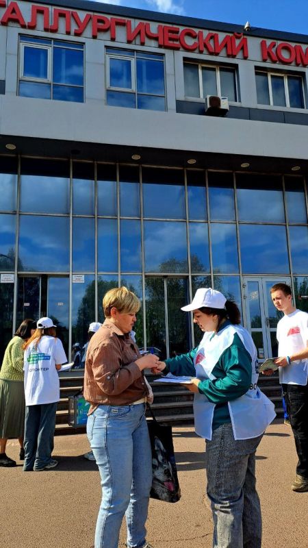 Успейте сделать свой выбор