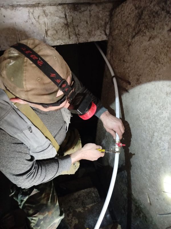 Андрей Рубанцов: Коммунальные службы – на личном контроле