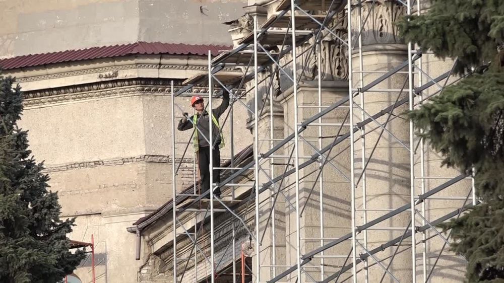 «Должны закончить раньше срока»