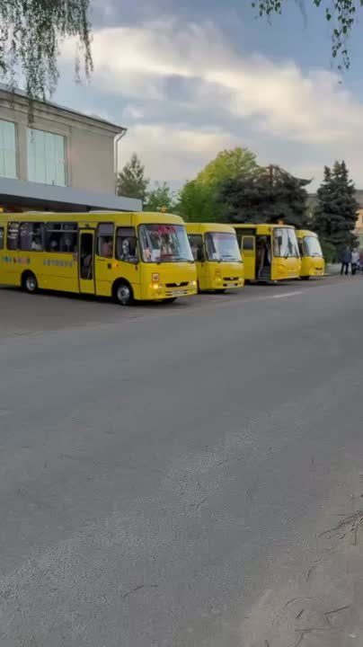 Старт оздоровительной кампании 2025: наши дети едут в «Жемчужину Кавказа»!