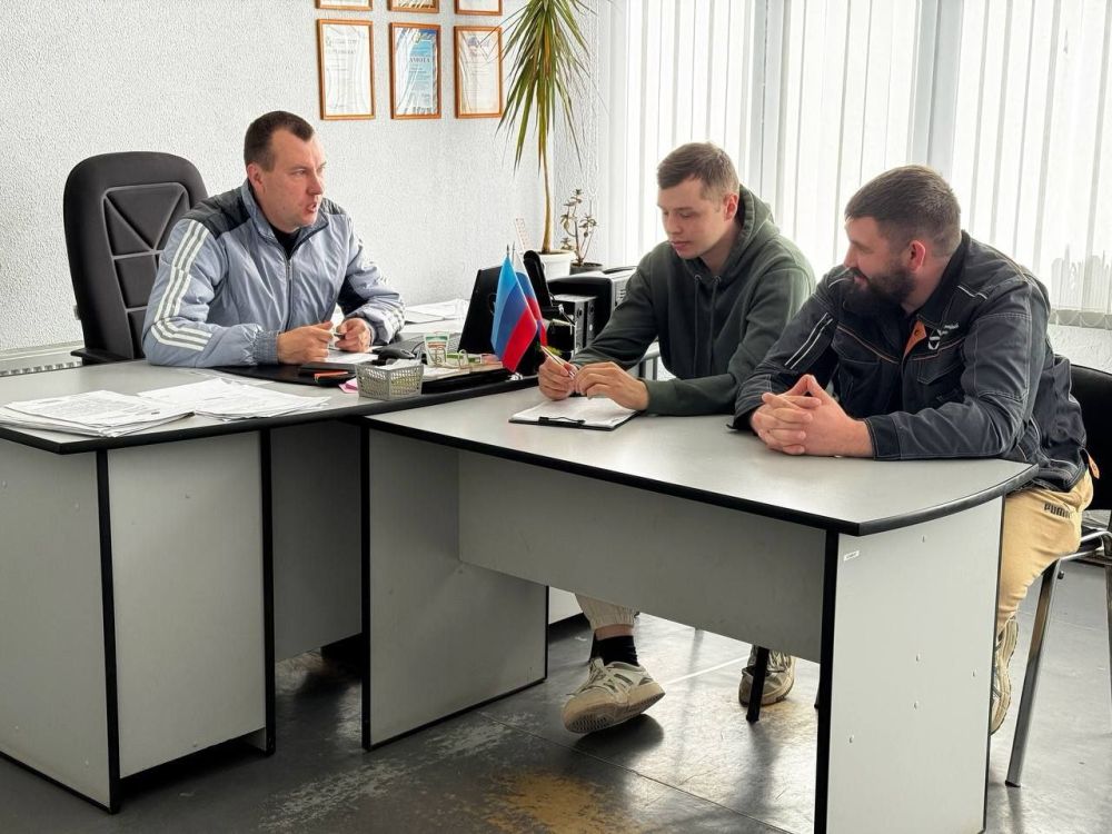 Сергей Колягин: Восстановление лифтового хозяйства - один из важнейших вопросов в сфере ЖКХ по мнению первомайцев, о чем свидетельствуют многочисленные предложения по этой тематике для включения в Народную программу...