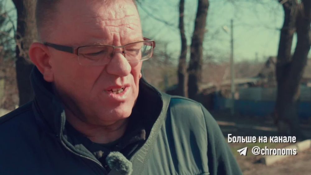 Калужский журналист снял сюжет про Золотое