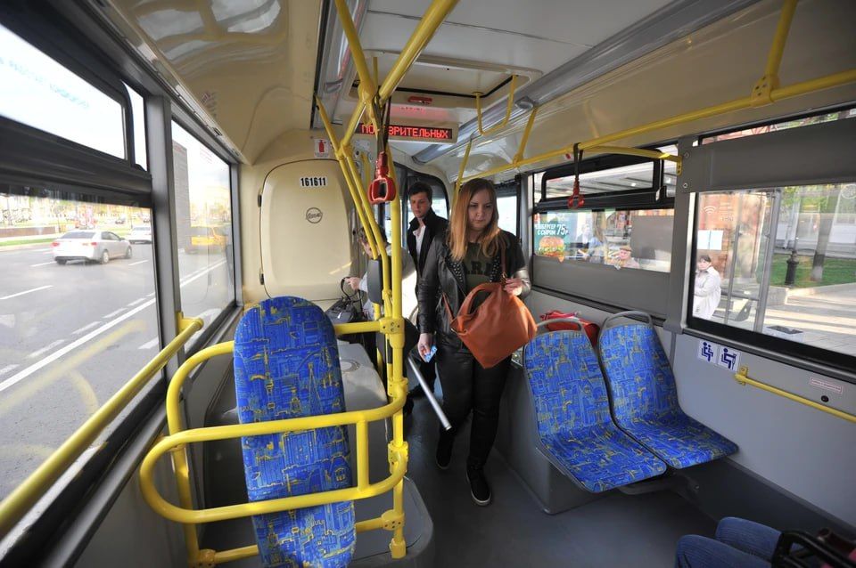 Автобус Луганск–Сочи начнет курсировать с мая по сентябрь