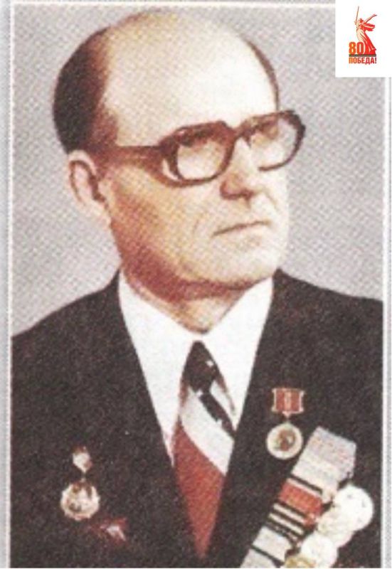 Наталия Пащенко: Луганские медики – герои Великой Отечественной