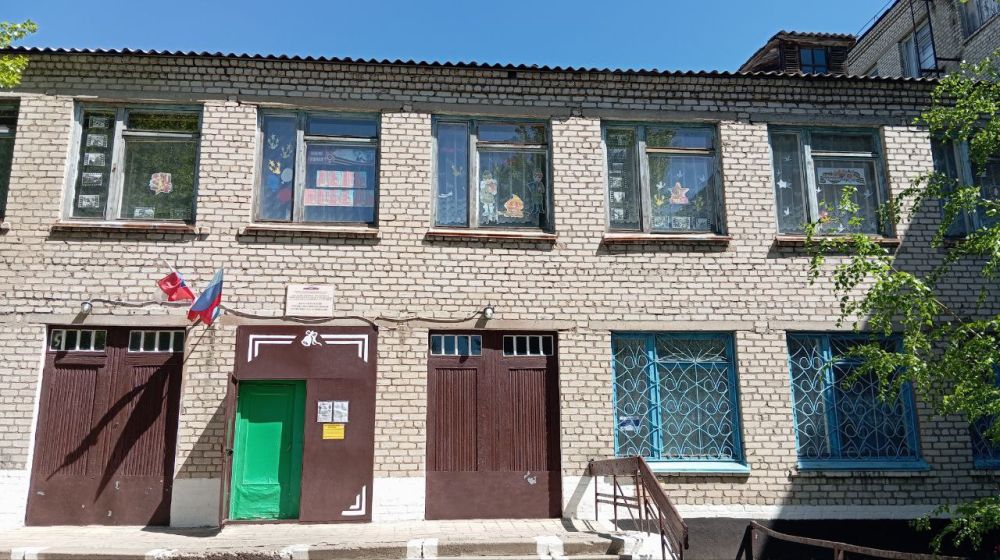 Улицы Республики наполняются атмосферой Дня Победы