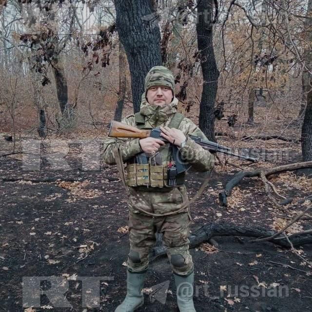 RT поговорил с сестрой Геннадия Окуневича — одного из 205 российских военных, вернувшихся сегодня из плена