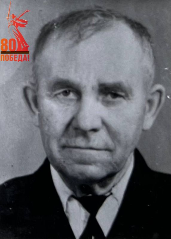 Федичев Николай Александрович