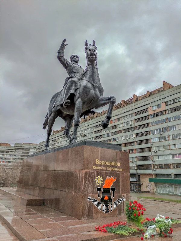 Комендантского часа в ЛНР не будет с 9 на 10 мая