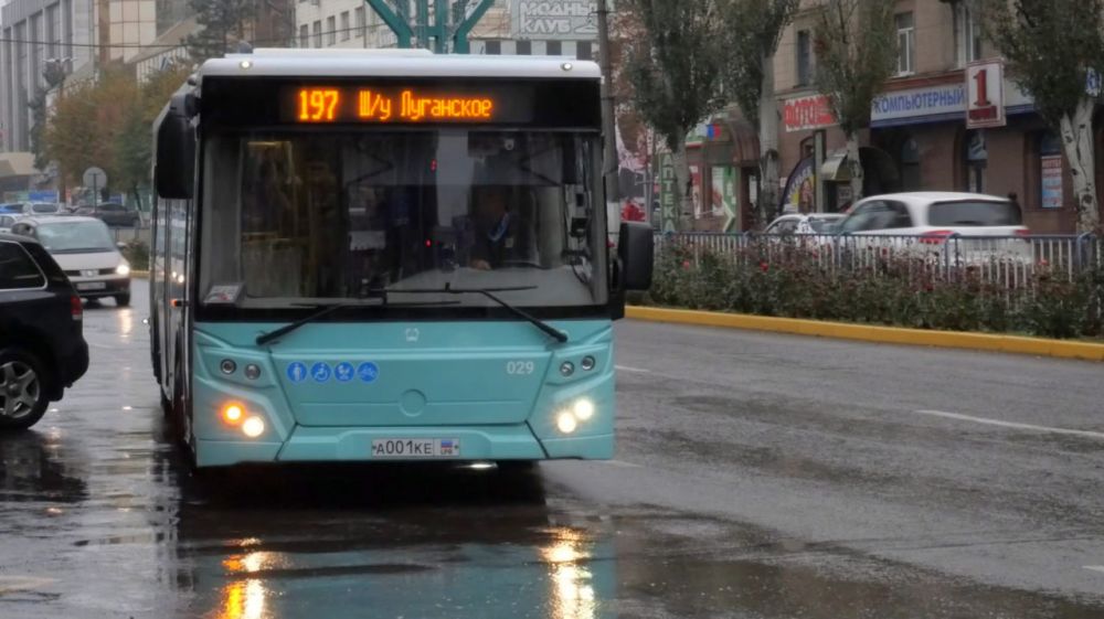 Вещи, забытые в городском транспорте, владельцы могут получить в транспортном предприятии