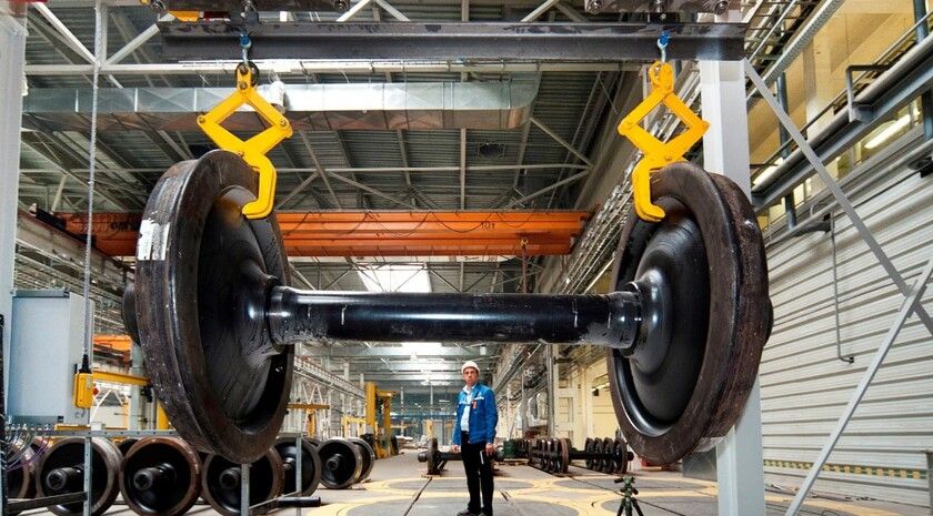 Первый в ЛНР кластер по подготовке машиностроителей откроется в стахановском колледже