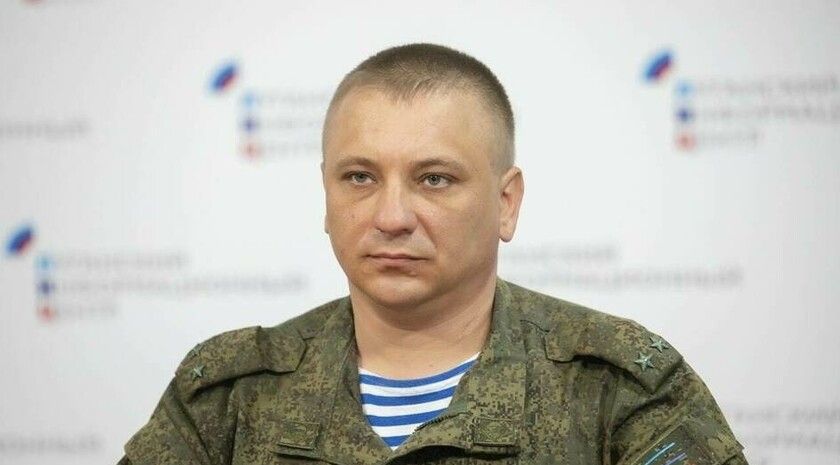 Украина не намерена соблюдать перемирие в честь Дня Победы — Марочко