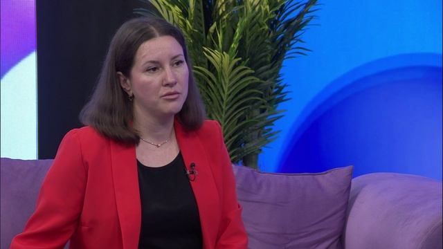 30 апреля 2025 года в эфире программы "Утро Донбасса" врач дерматовенеролог Луганской городской поликлиники#10 Наталья Наумович рассказала как правильно собрать аптечку в путешествие? Какие препараты должны входить в...