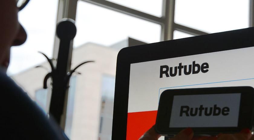 Количество просмотров RUTUBE в Донбассе и Новороссии в апреле побило новый рекорд и превысило 29 млн