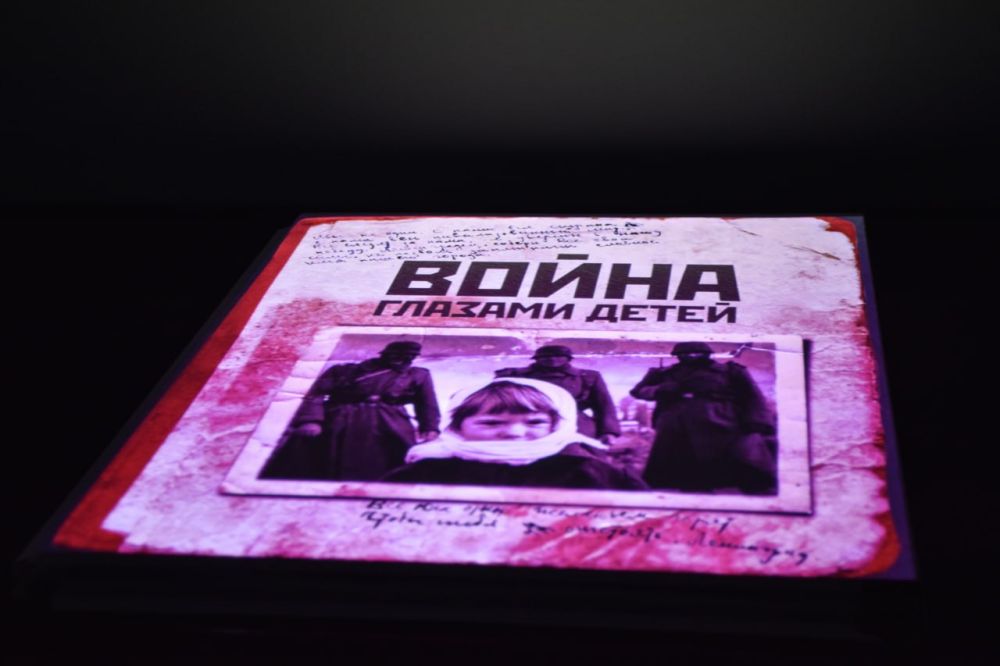 Цифровая летопись Великой Победы