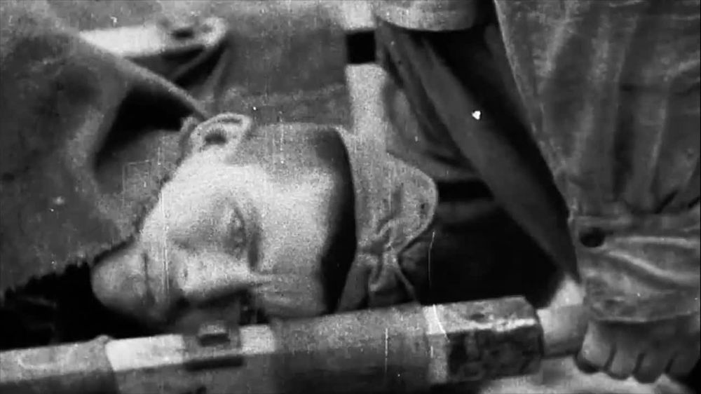 К 80-летию Победы Росгвардия представляет песню на стихи Роберта Рождественского