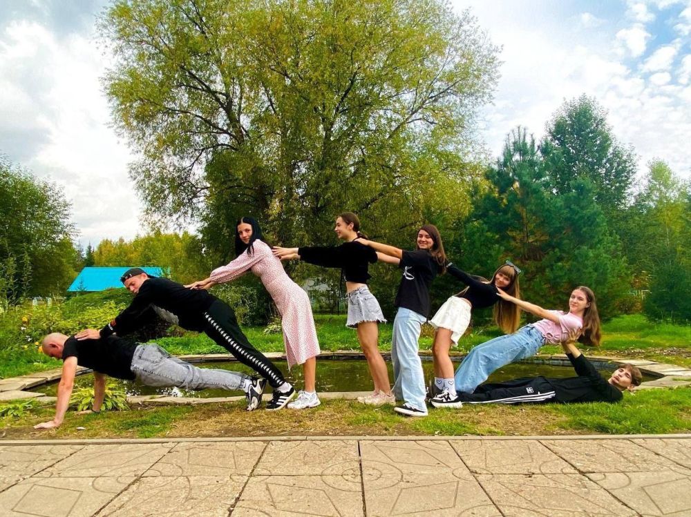 В летних лагерях Пермского края в 2025 году отдохнут 400 детей из Северодонецка