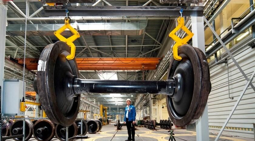 Первый в ЛНР кластер по подготовке машиностроителей откроется до конца нынешнего года на базе Стахановского колледжа технологий машиностроения