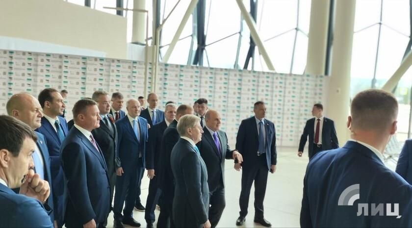 Более 50 российских аэродромов будут приведены в нормативное состояние за шесть лет, заявил премьер-министр РФ Михаил Мишустин