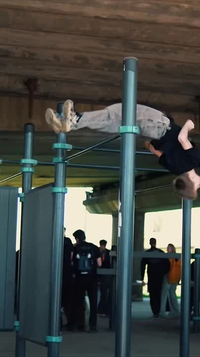 А вот какой увидела «Нашу Улицу» медиаамбассадор Арт-кластера «Таврида» в ЛНР Наташа Ковальчук